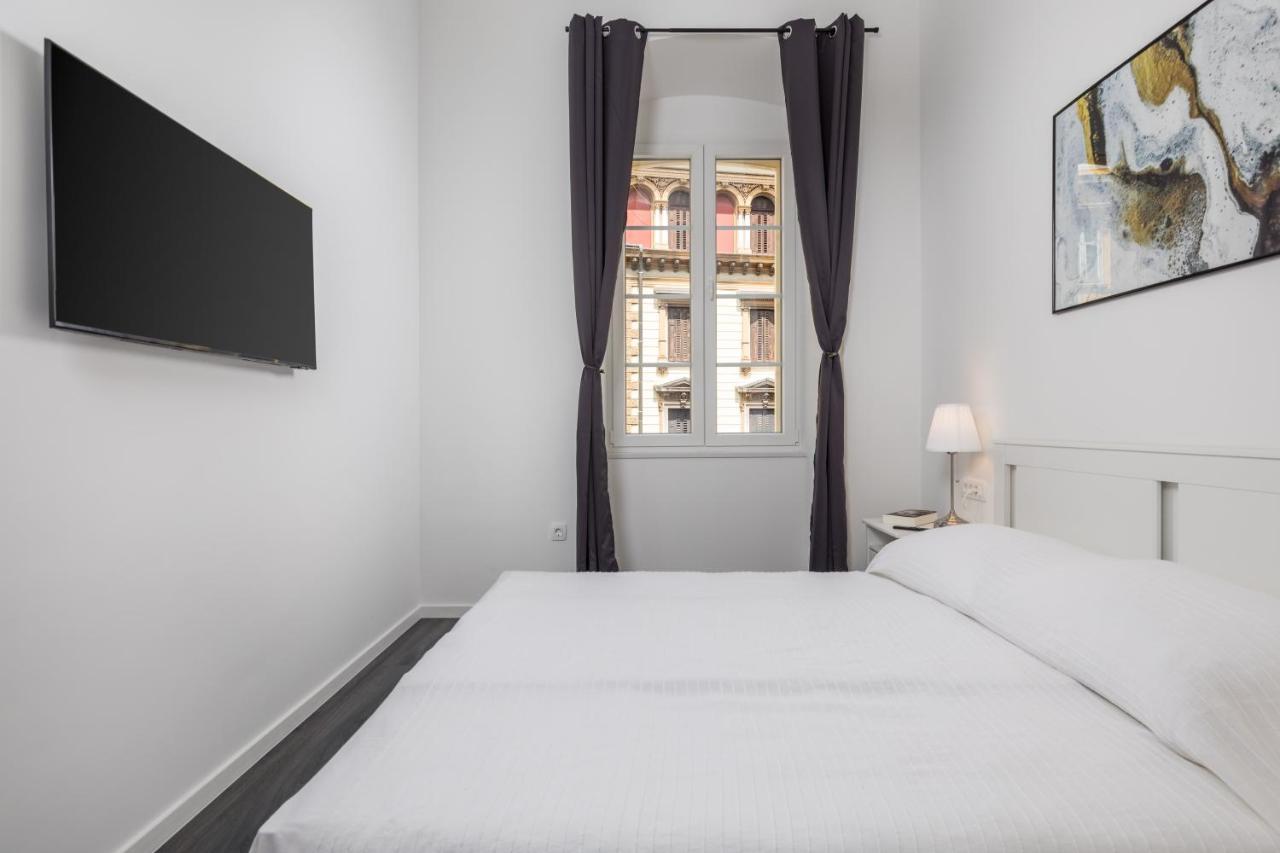 Apartment Nest In 1 Rijeka Ngoại thất bức ảnh