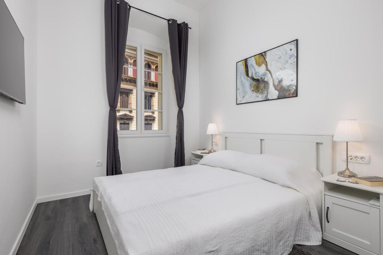 Apartment Nest In 1 Rijeka Ngoại thất bức ảnh